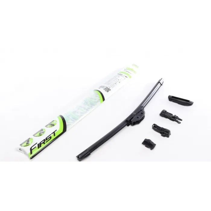 Щетка стеклоочистителя Valeo 575003 изображение 4