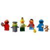 Конструктор LEGO Ideas Улица Сезам, 123 (21324) изображение 5