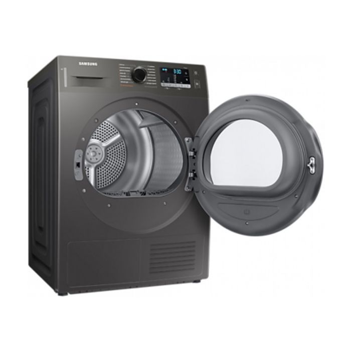 Сушильная машина Samsung DV90TA040AX/UA изображение 4