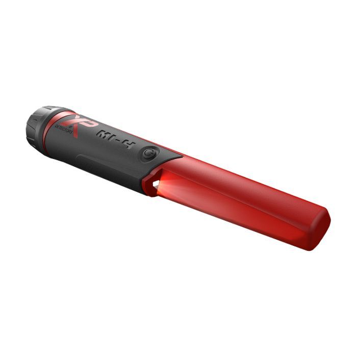Металошукач XP MI-4