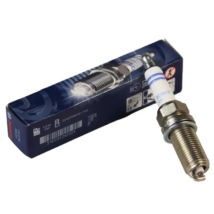 Свеча зажигания Bosch 0 242 229 630