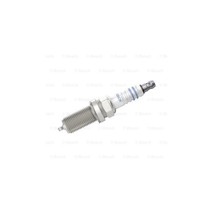 Свеча зажигания Bosch 0 242 229 630 изображение 2