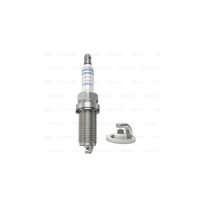 Свеча зажигания Bosch 0 242 229 630 изображение 7