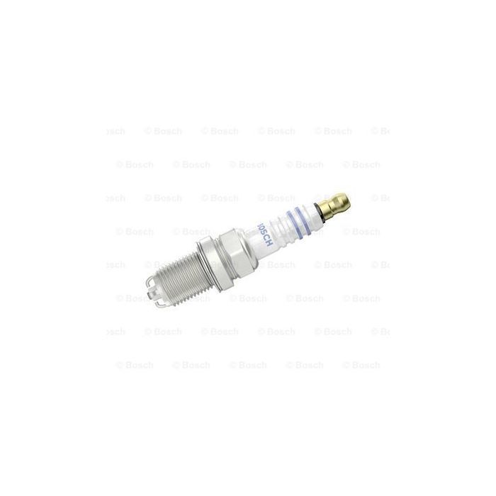 Свеча зажигания Bosch 0 242 240 587 изображение 2