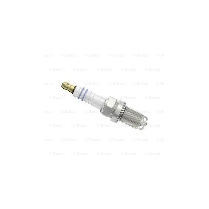 Свеча зажигания Bosch 0 242 240 587 изображение 4