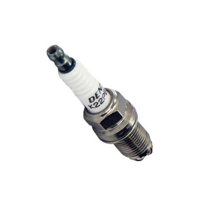 Свічка запалювання Denso K22PBRS