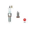 Свічка запалювання NGK 7718 SILZKR7A-S зображення 2