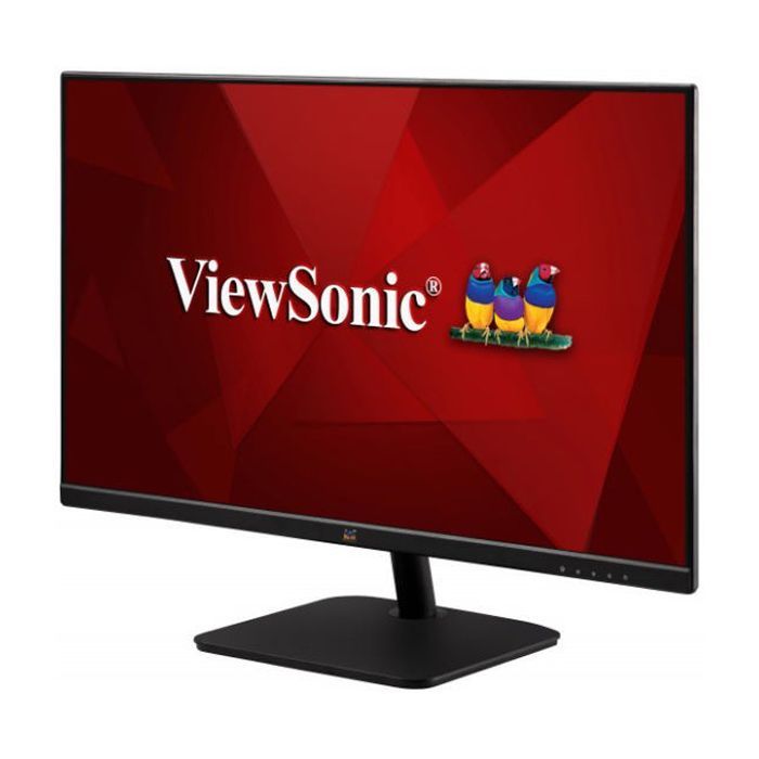 Монитор ViewSonic VA2732-H изображение 3