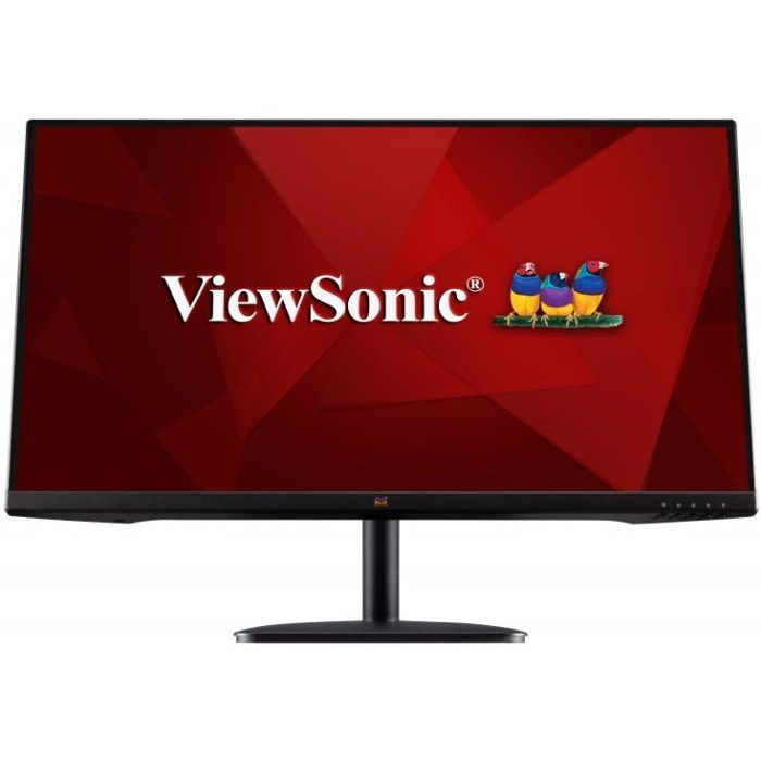 Монитор ViewSonic VA2732-H изображение 8