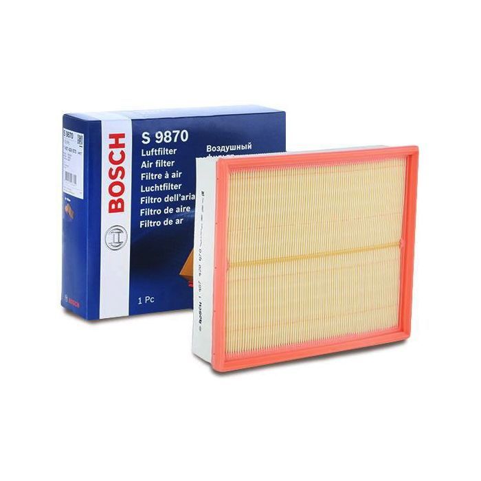 Воздушный фильтр для автомобиля Bosch 1 457 429 870 изображение 3