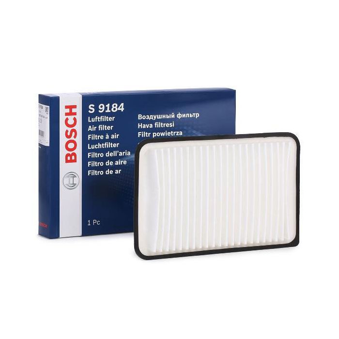 Повітряний фільтр для автомобіля Bosch 1 987 429 184 зображення 3
