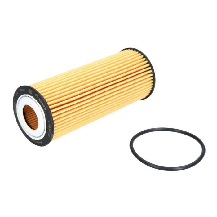 Фільтр масляний Bosch F026407237