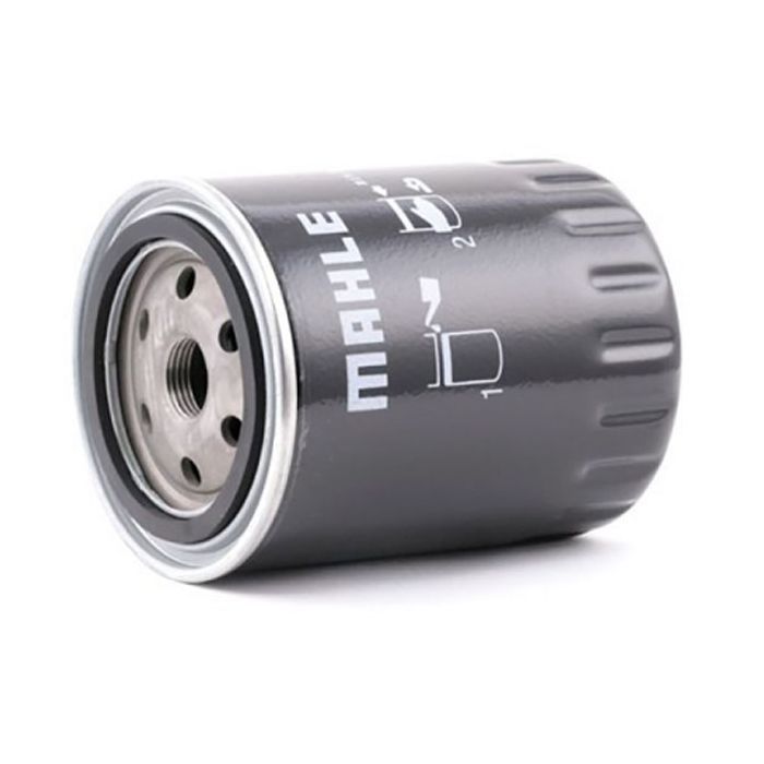 Фильтр масляный Mahle OC617 изображение 2