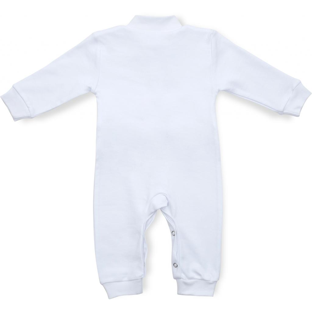 Набір дитячого одягу ТМ Баранчик БО для Крещения (078-01-62B-white) зображення 2