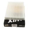 Фільтр салону Wixfiltron WP2100 зображення 2