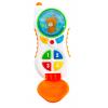 Розвиваюча іграшка Baby Team Телефон музичний маленький (8621) зображення 2