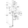 Смеситель KLUDI BOZZ (382800576) изображение 2
