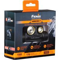 Ліхтар Fenix HM65RT зображення 7