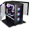 Корпус Lian Li LANCOOL II Mesh RGB Black (G99.LAN2MRX.00) изображение 5