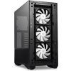 Корпус Lian Li LANCOOL II Mesh RGB Black (G99.LAN2MRX.00) изображение 6