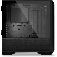 Корпус Lian Li LANCOOL II Mesh RGB Black (G99.LAN2MRX.00) изображение 7