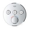 Термостатичний змішувач Grohe GRT SmartControl (29121000) зображення 2