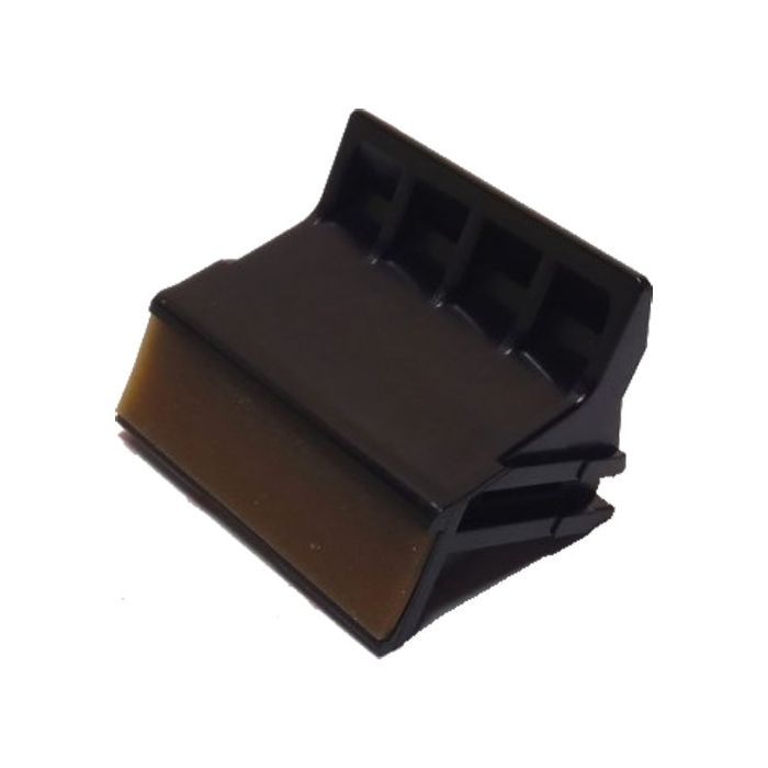 Накладка тормозной площадки HP LJ 1010/1020 аналог RC1-2038 (RC1-2038-OEM)