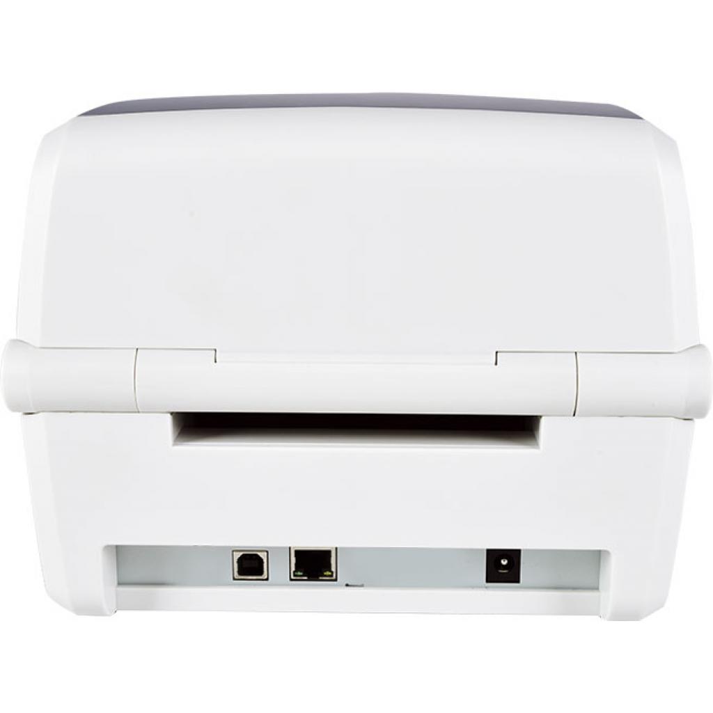 Принтер этикеток IDPRT IT4S 203dpi, USB (IT4S 203dpi) изображение 2