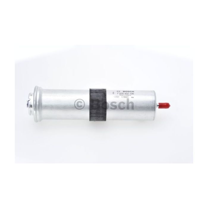 Фільтр паливний Bosch F 026 402 106 зображення 4