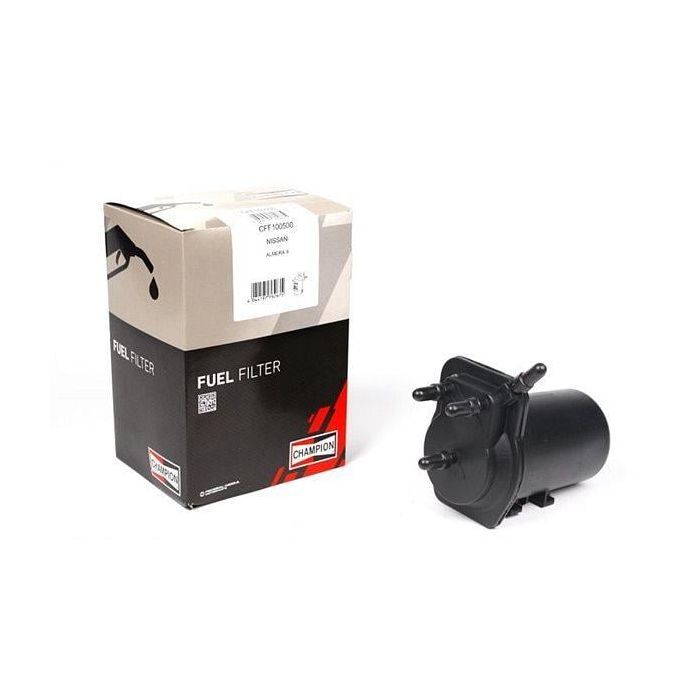 Фильтр топливный Champion CFF100500 изображение 2