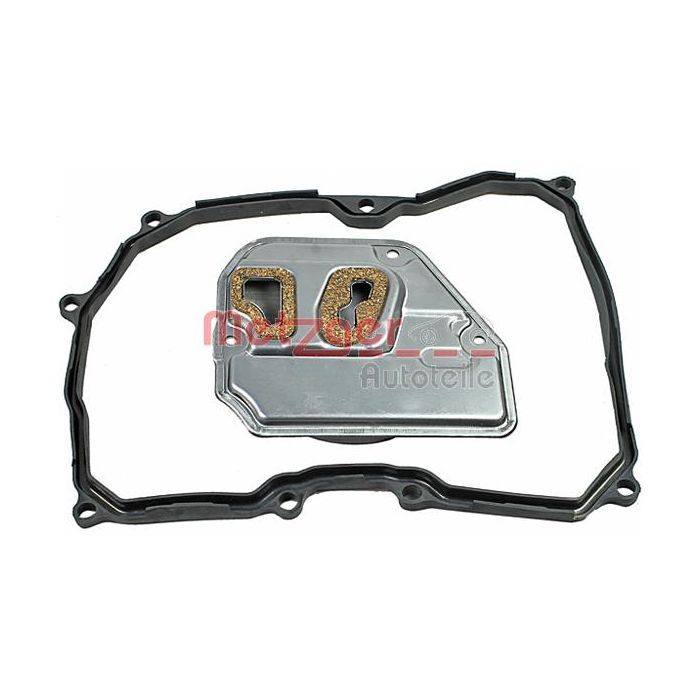 Трансмиссионный фильтр Metzger 8020054