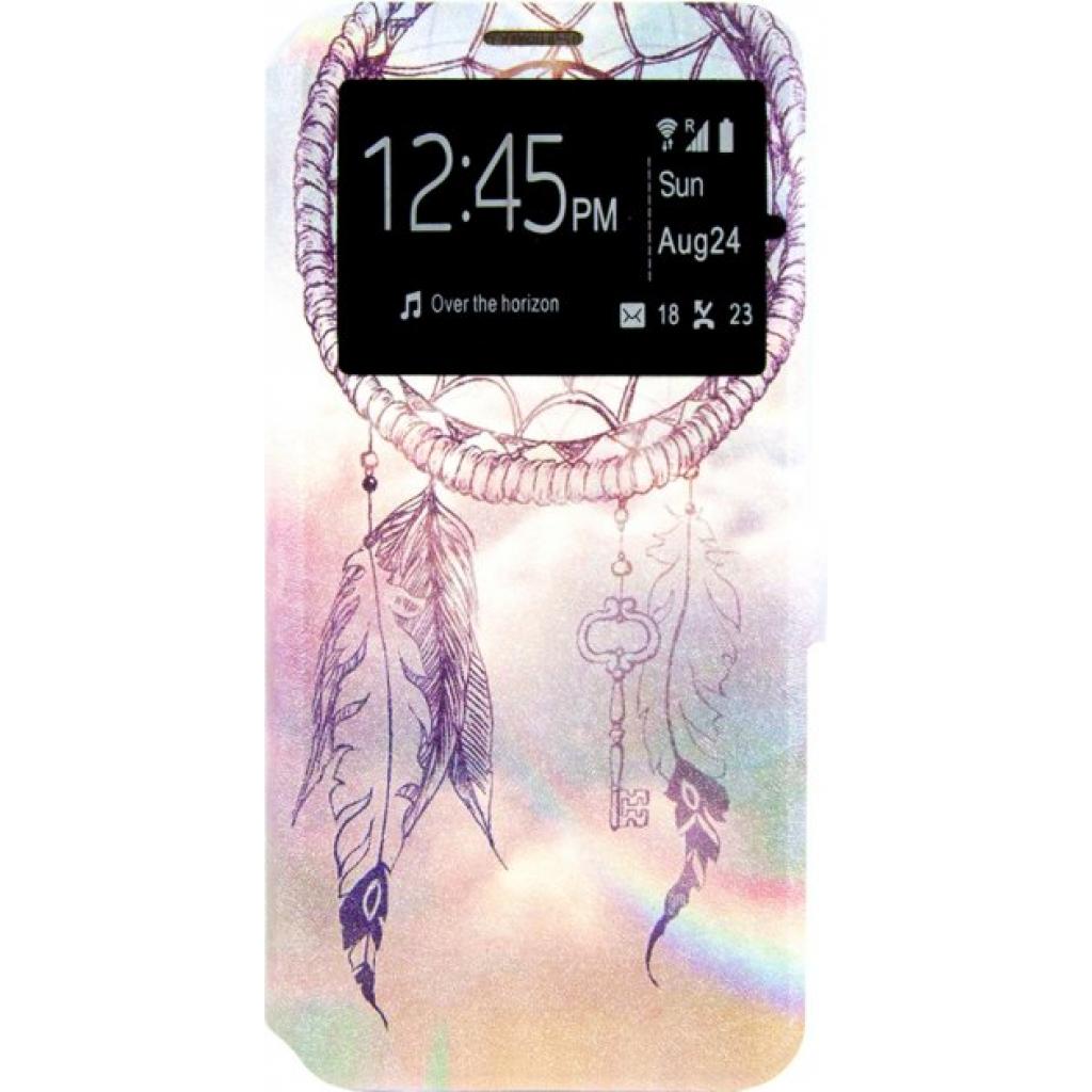 Чехол для мобильного телефона Dengos Samsung Galaxy A32 ( amulet) (DG-SL-BK-292)