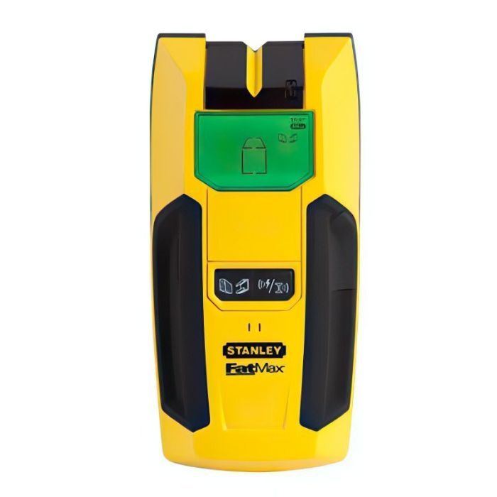 Детектор будівельний Stanley неоднорідностей FatMax S300 (FMHT0-77407) зображення 2