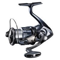 Катушка Shimano_ТОВ Vanquish 19' C3000M HG FB 11+1BB (VQC3000MHGFB)