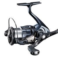 Катушка Shimano_ТОВ Vanquish 19' C3000M HG FB 11+1BB (VQC3000MHGFB) изображение 2