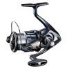 Катушка Shimano_ТОВ Vanquish 19' C3000M HG FB 11+1BB (VQC3000MHGFB)