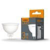 Лампочка Videx MR16e 3W GU5.3 4100K 220V (VL-MR16e-03534) изображение 2