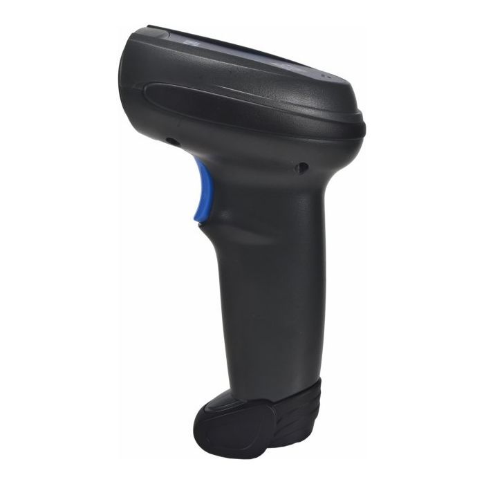 Сканер штрих-кода ІКС 5208RC/2D wireless USB, without cradle black (ІКС-5208RC-BT-2D-USB) изображение 2