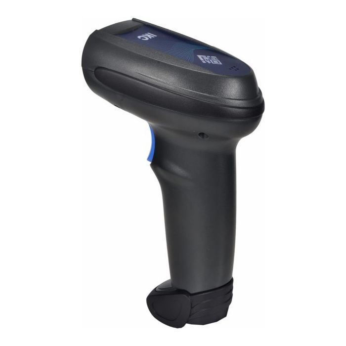 Сканер штрих-кода ІКС 5208RC/2D wireless USB, without cradle black (ІКС-5208RC-BT-2D-USB) изображение 3