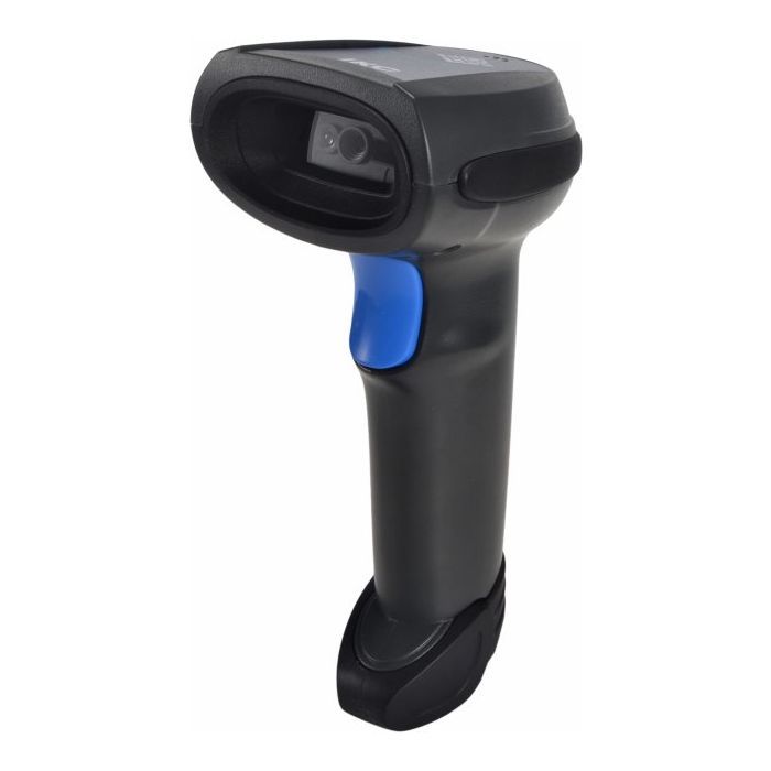 Сканер штрих-кода ІКС 5208RC/2D wireless USB, without cradle black (ІКС-5208RC-BT-2D-USB) изображение 4