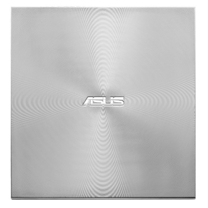 Оптический привод DVD-RW ASUS SDRW-08U8M-U/GOLD/G/AS (90DD0295-M29000)