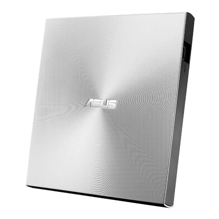 Оптический привод DVD-RW ASUS SDRW-08U8M-U/GOLD/G/AS (90DD0295-M29000) изображение 2