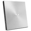 Оптический привод DVD-RW ASUS SDRW-08U8M-U/SIL/G/AS (90DD0292-M29000) изображение 3