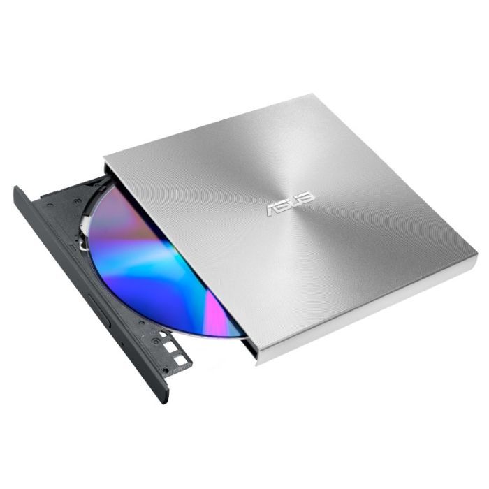 Оптический привод DVD-RW ASUS SDRW-08U8M-U/GOLD/G/AS (90DD0295-M29000) изображение 5