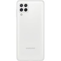 Мобильный телефон Samsung SM-A225F/64 (Galaxy A22 4/64GB) White (SM-A225FZWDSEK) изображение 2