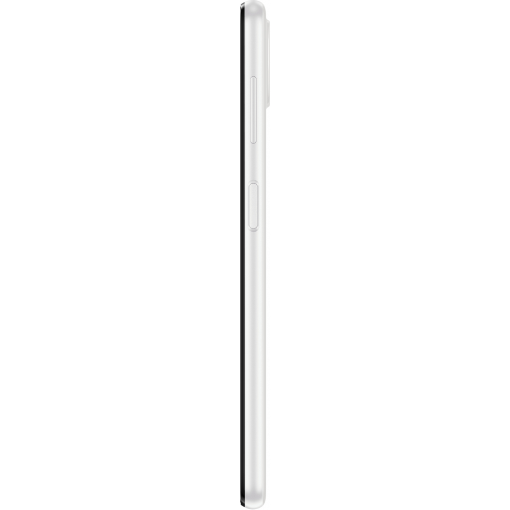 Мобільний телефон Samsung SM-A225F/64 (Galaxy A22 4/64GB) White (SM-A225FZWDSEK) зображення 4