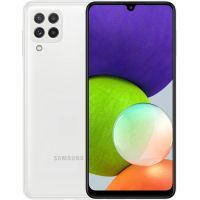 Мобильный телефон Samsung SM-A225F/64 (Galaxy A22 4/64GB) White (SM-A225FZWDSEK) изображение 9
