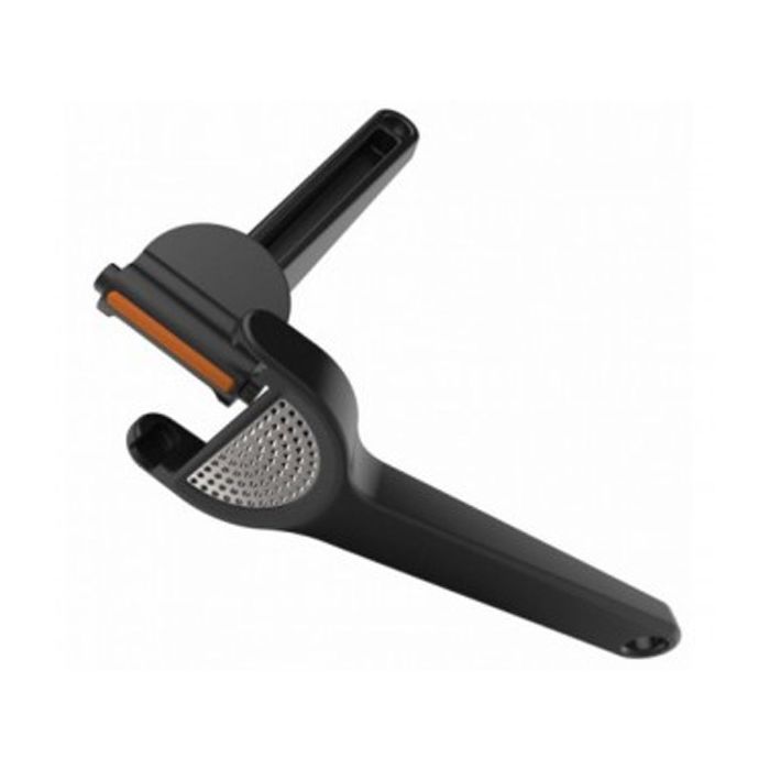 Прес для часнику Fiskars Form (1028361) зображення 4