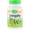 Травы Nature's Way Корень Астрагала, Astragalus Root, 470 mg, 100 Капсул (NWY-10180)