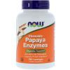 Травы Now Foods Пищеварительные Ферменты Папаи, Papaya Enzymes, 180 таблеток (NOW-02970)